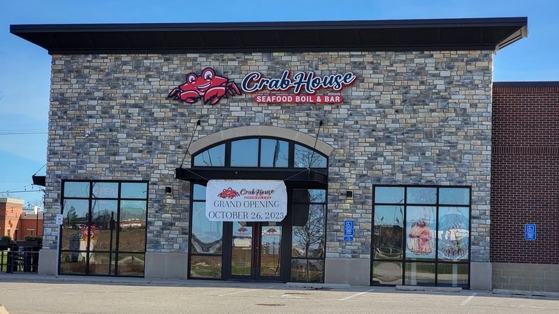 Crab House (Cedar Rapids)