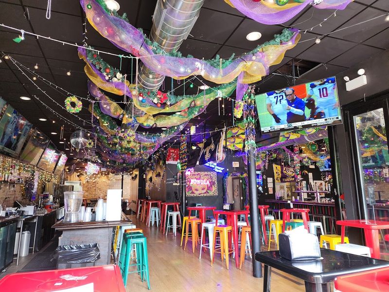 Nola Bar & Kitchen