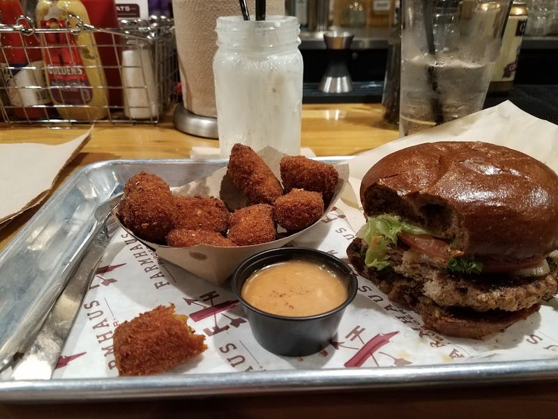 House-Made Sides Worth Ordering