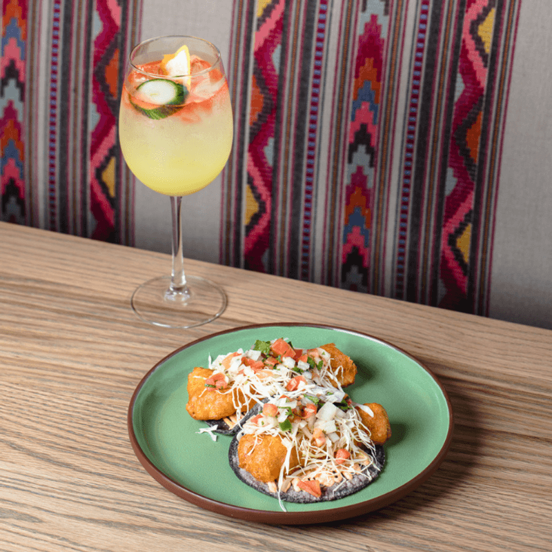 This All-You-Can-Eat Mexican Buffet In Georgia Is A Wonderland Of Flavors And You'll Want A Bite Of Everything - Decor Hint Family-Friendly Atmosphere for All Ages