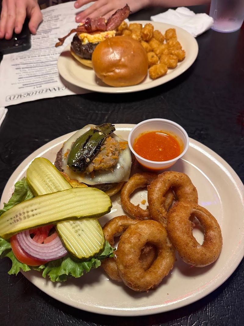 A Genuine Georgia Cultural Icon With TV Fame