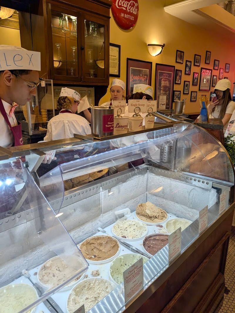 Seasonal Specials That Give Regulars a Reason to Return