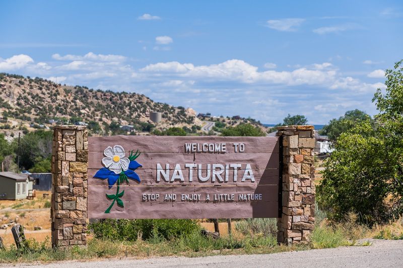 Naturita