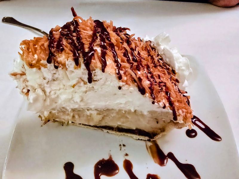 Belgian Chocolate Ganache