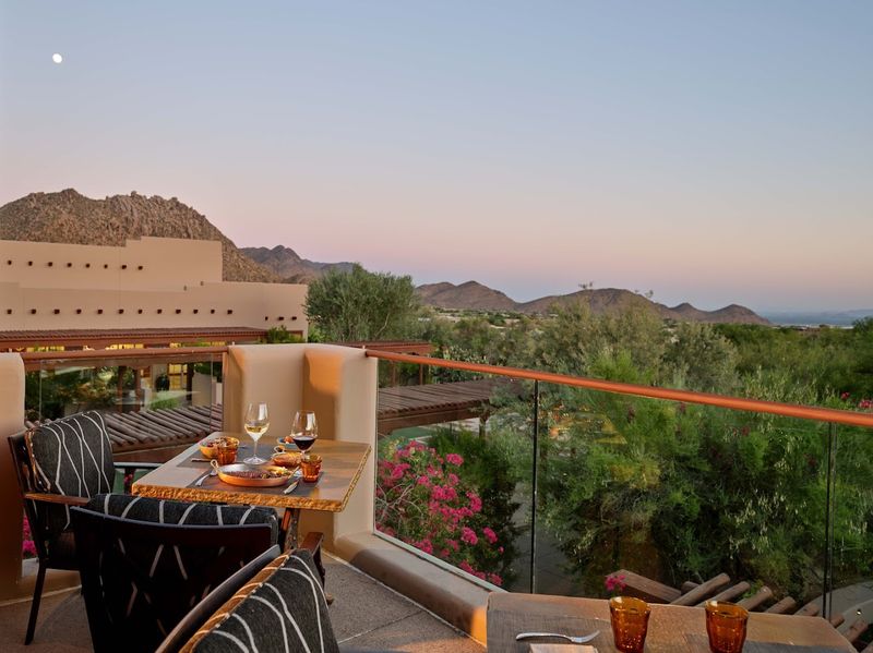 Talavera At Four Seasons Scottsdale