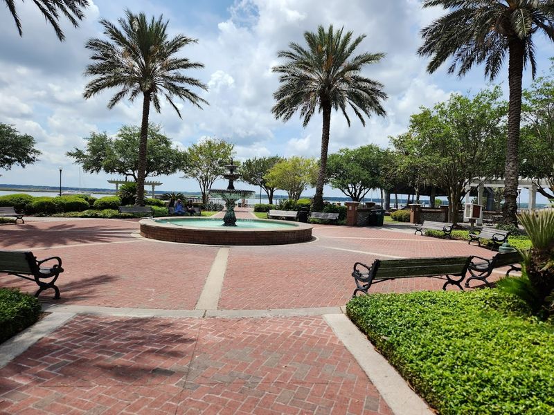 St. Marys Waterfront Park