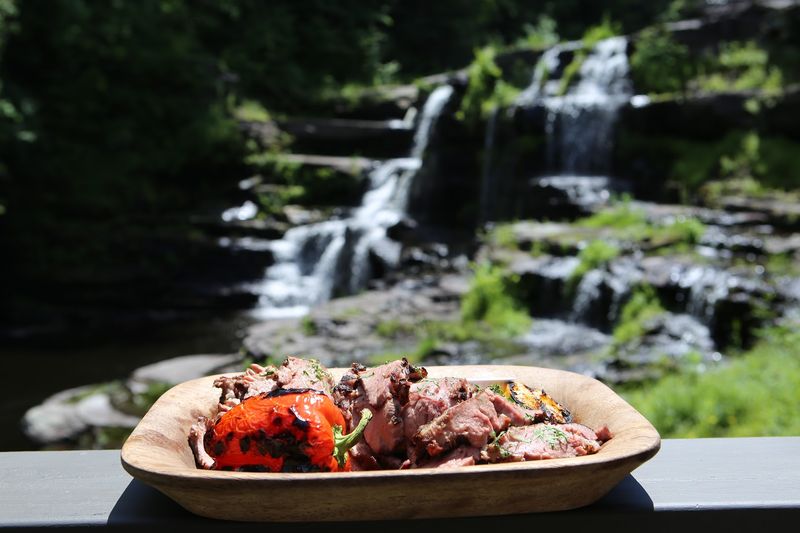 Glass Wine Bar And Kitchen