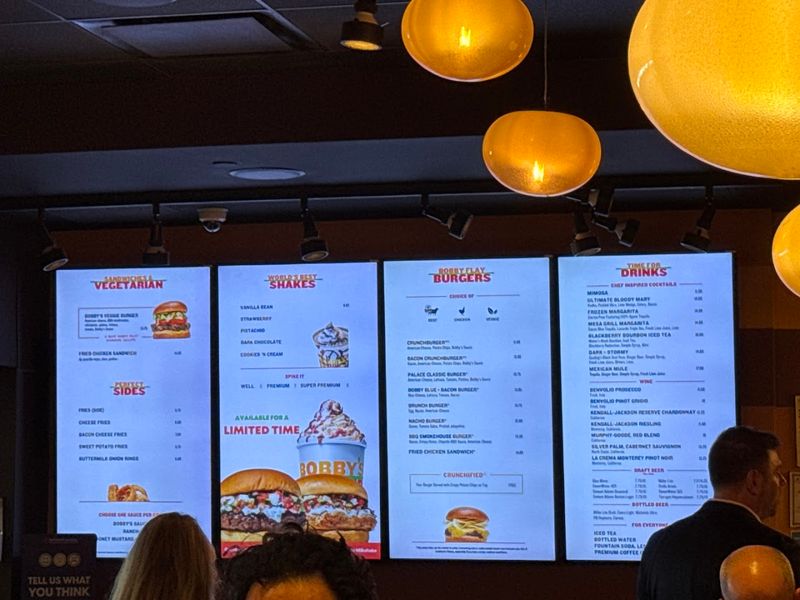 Budget-Friendly Pricing for a Chef-Driven Spot