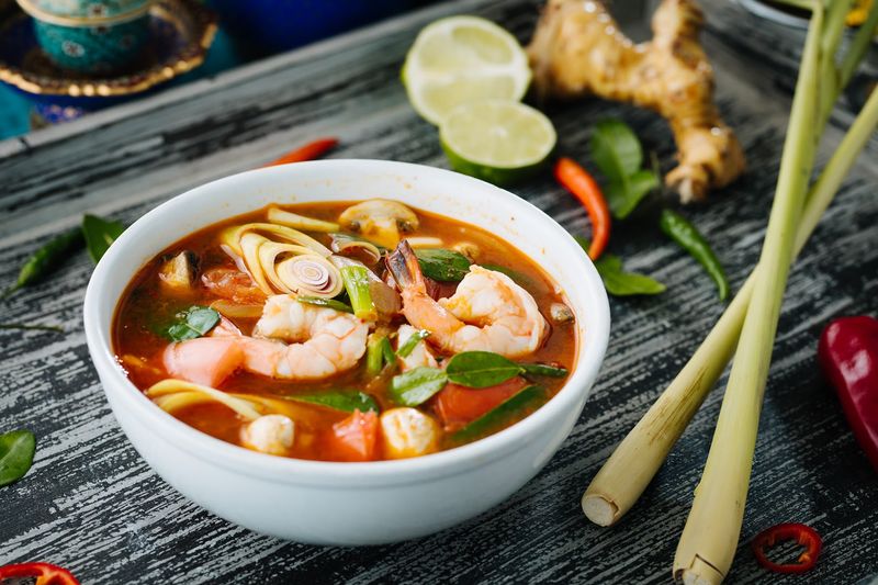 Banana Leaf Thai Cuisine
