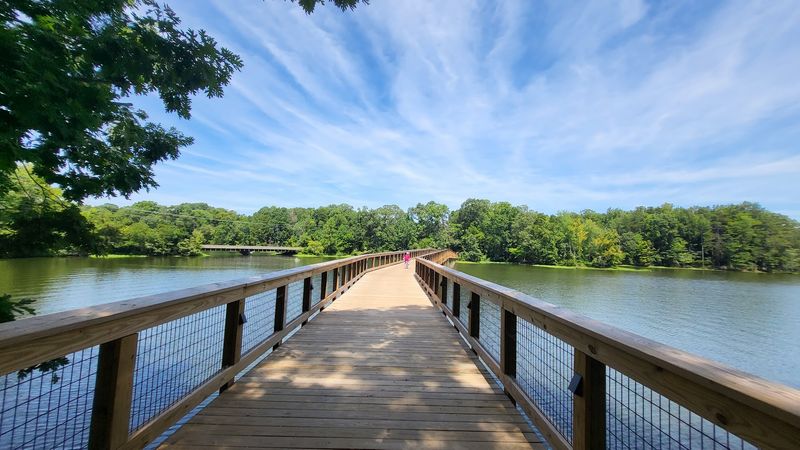 Piedmont Countryside Loop 