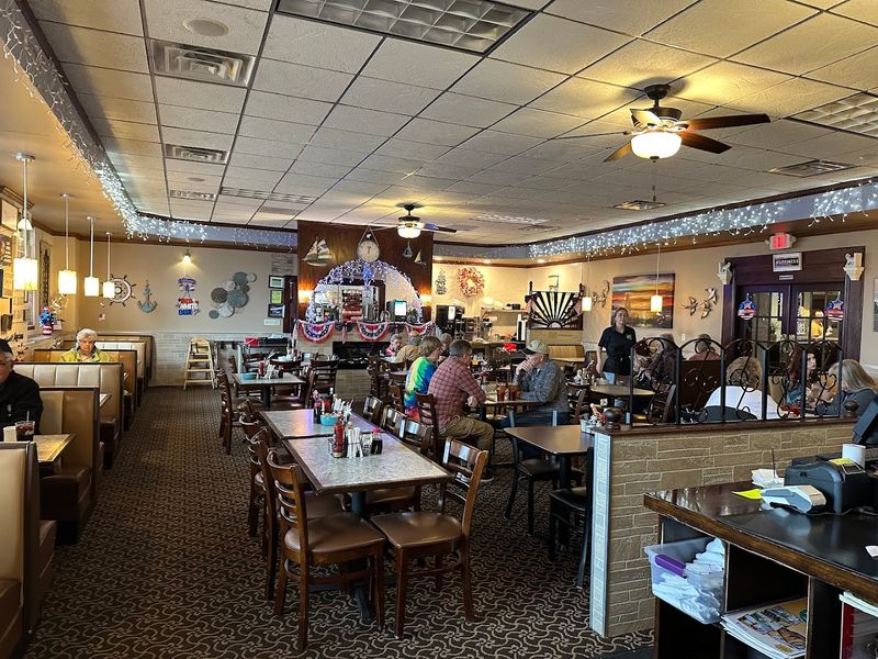 Superior Family Restaurant