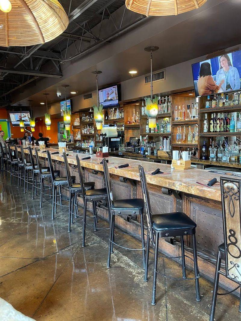 ADios Cafe Breakfast Worth Waking Up For