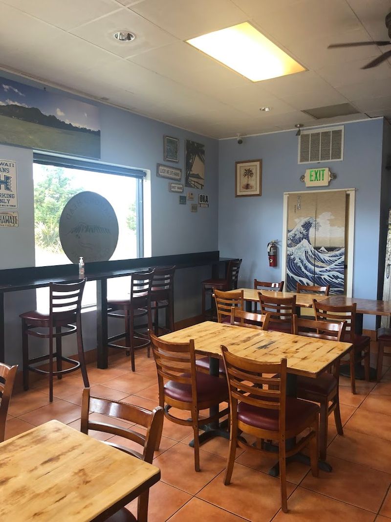 Diamond Head General Store, San Bruno