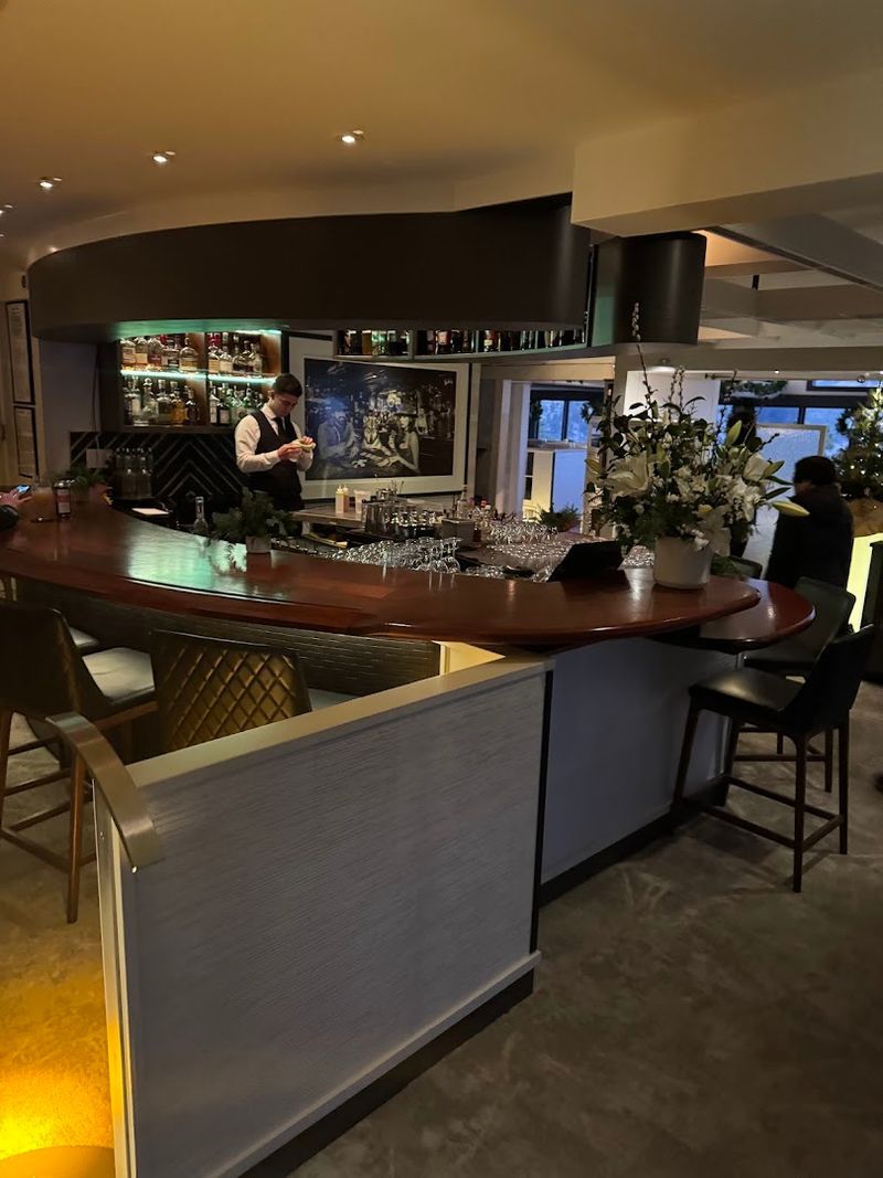 Hospitality That Anticipates Needs