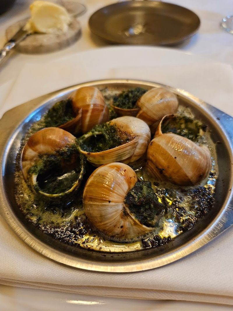 A Truly Unforgettable Tasting