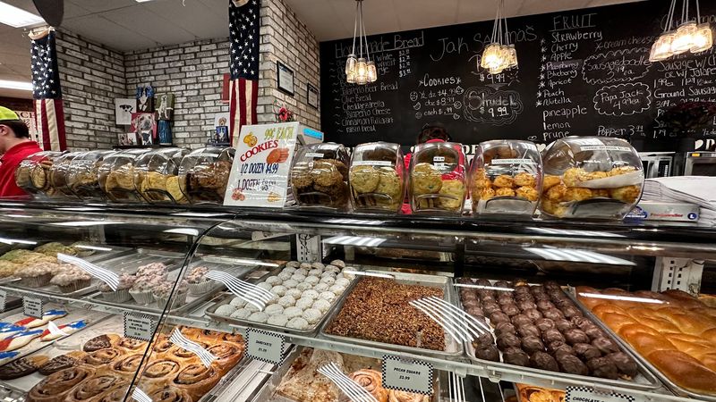 Local Food Beyond Kolaches