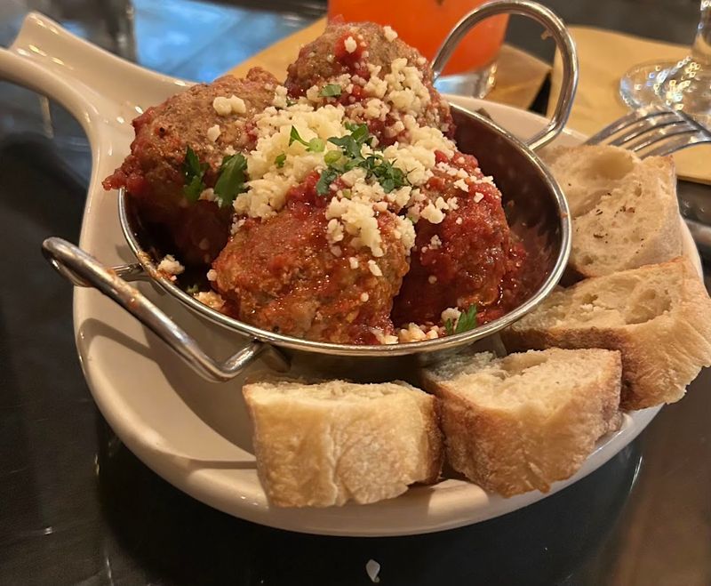 Local Dining Worth Savoring