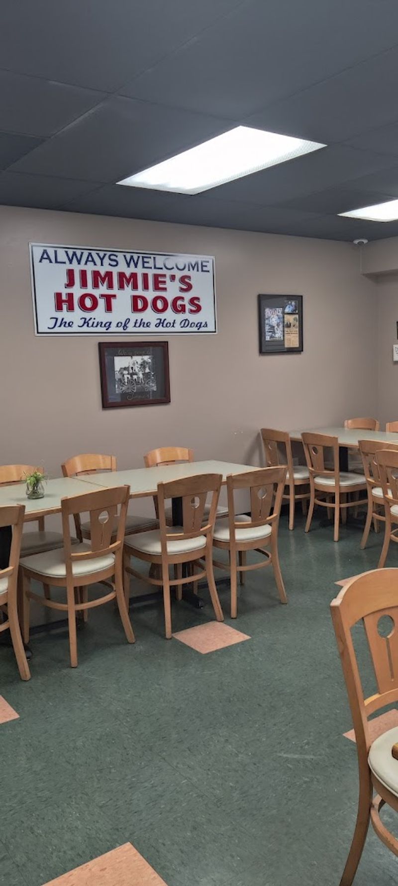 Albany's Most Beloved Community Gathering Spot