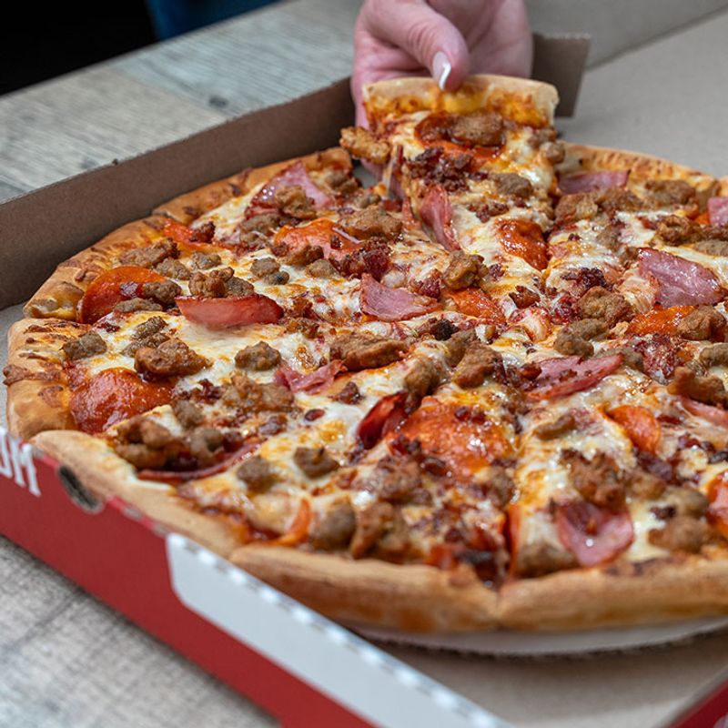 Pizza Ranch
