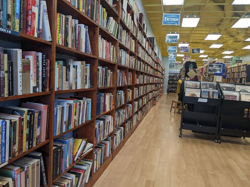 Amazing Books & Records