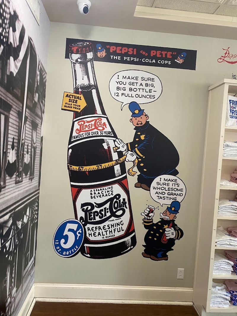 The Flavor That Started Everything