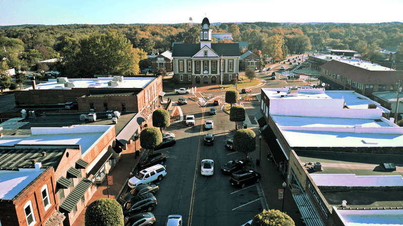 Why This Courthouse Museum Matters Today