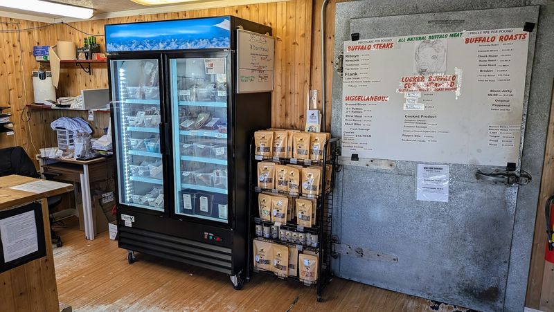 Northwest Premium Meats