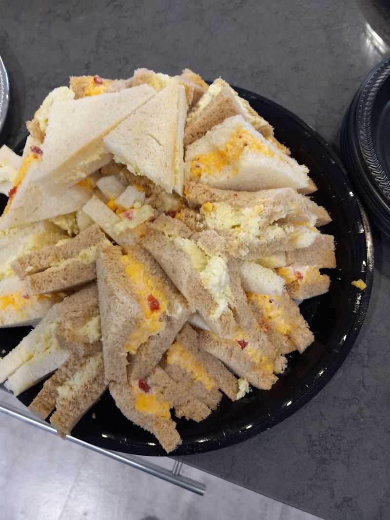 Catering Services for Events