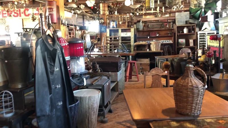 The HGTV Connection That Made This Place Famous