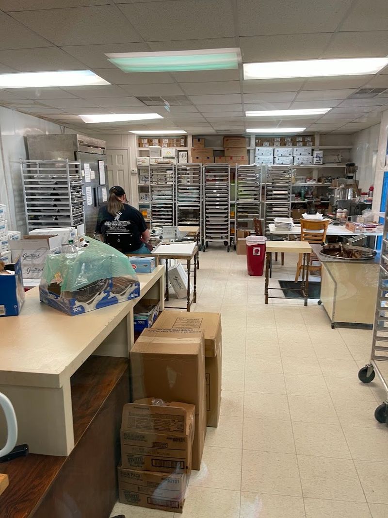 Friendly Staff Who Actually Know Their Candy