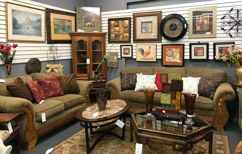 Consignment Opportunities for Your Own Closet