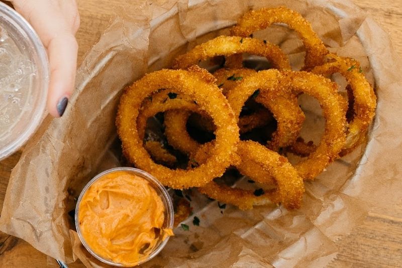 There Are Solid Non-Burger Backups Too