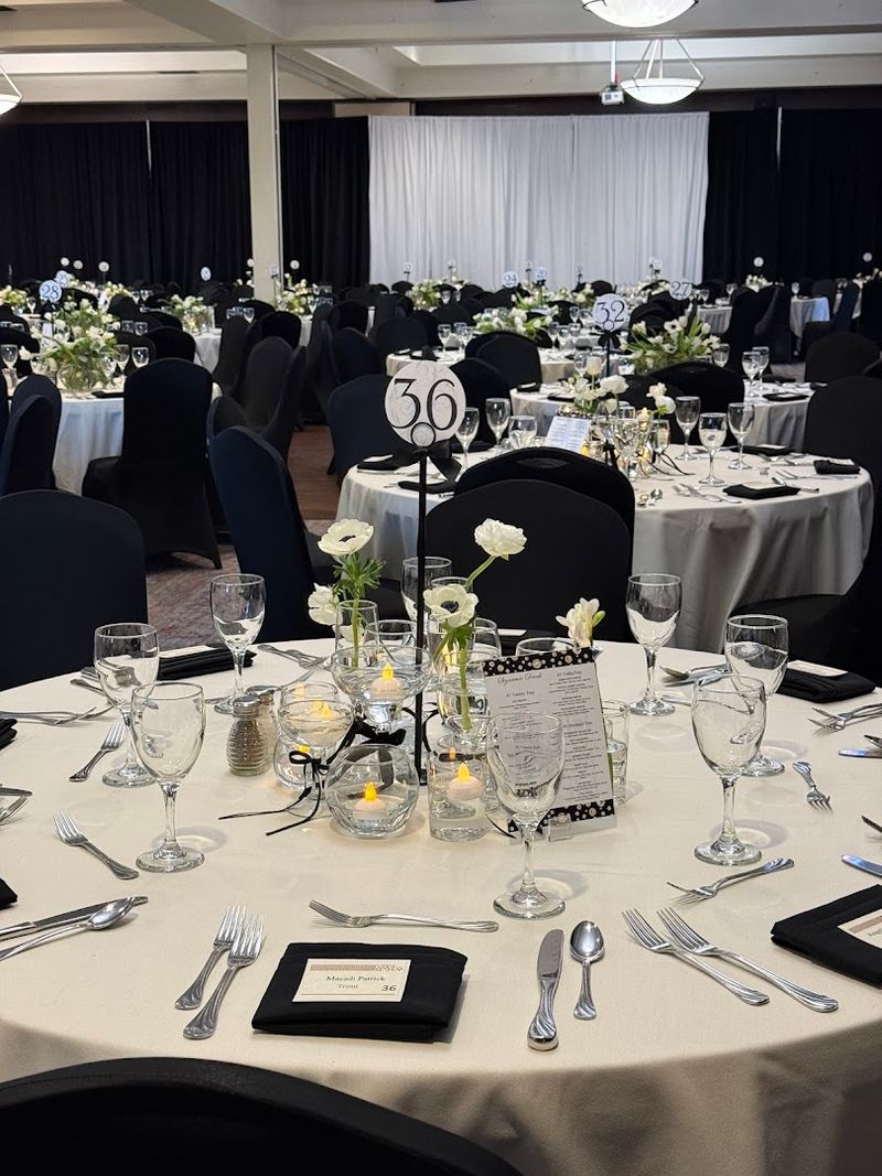 Canyon Crest Event Center