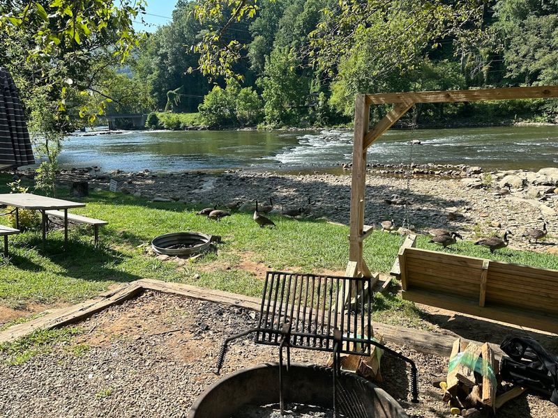 Grumpy Bear RV Park And Campground