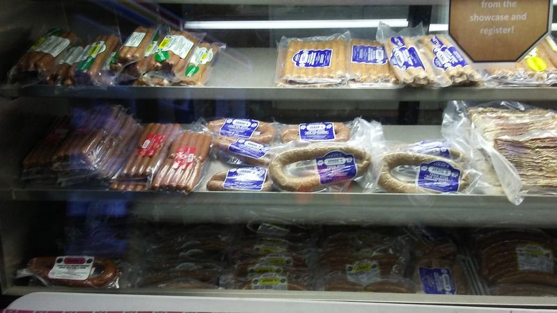 Smoked Meats Beyond The Sausage