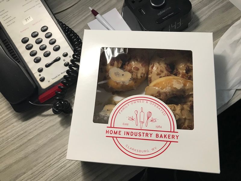 Home Industry Bakery