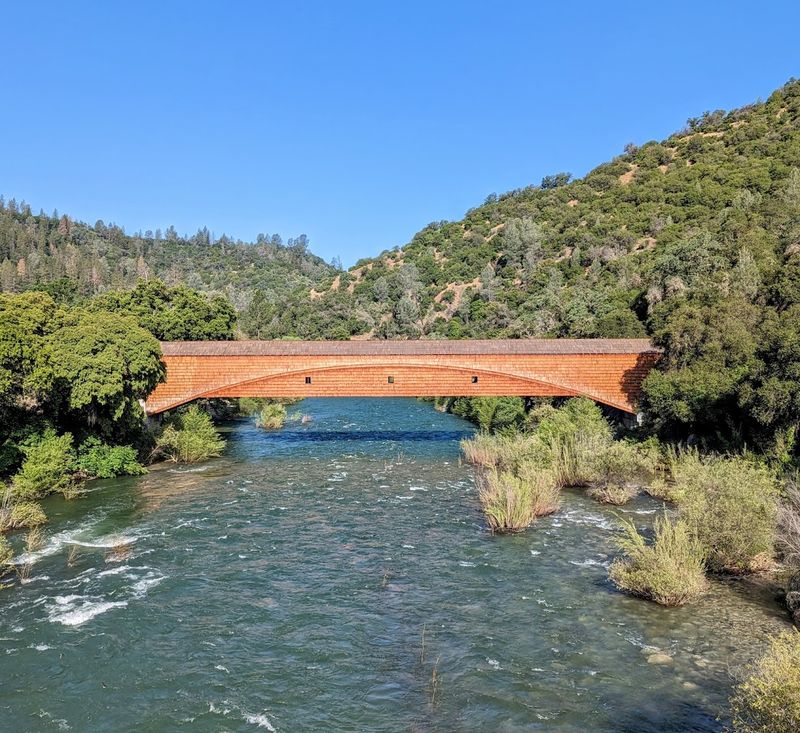 This Spring Is The Perfect Time To See Some Of The Most Beautiful California State Parks - Decor Hint South Yuba River State Park