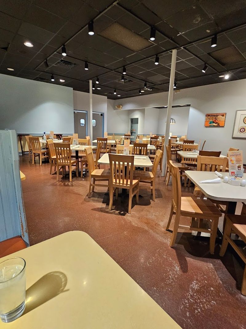 Wild Eggs - Dutchmans Lane, Louisville
