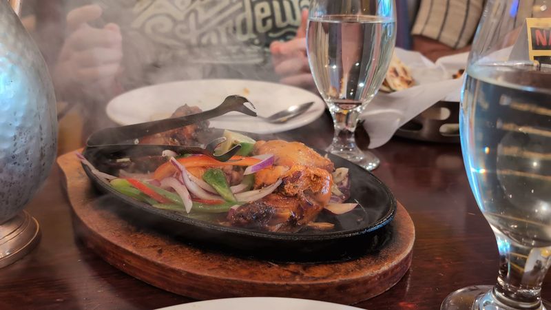 Silsila The Flaming Tandoor