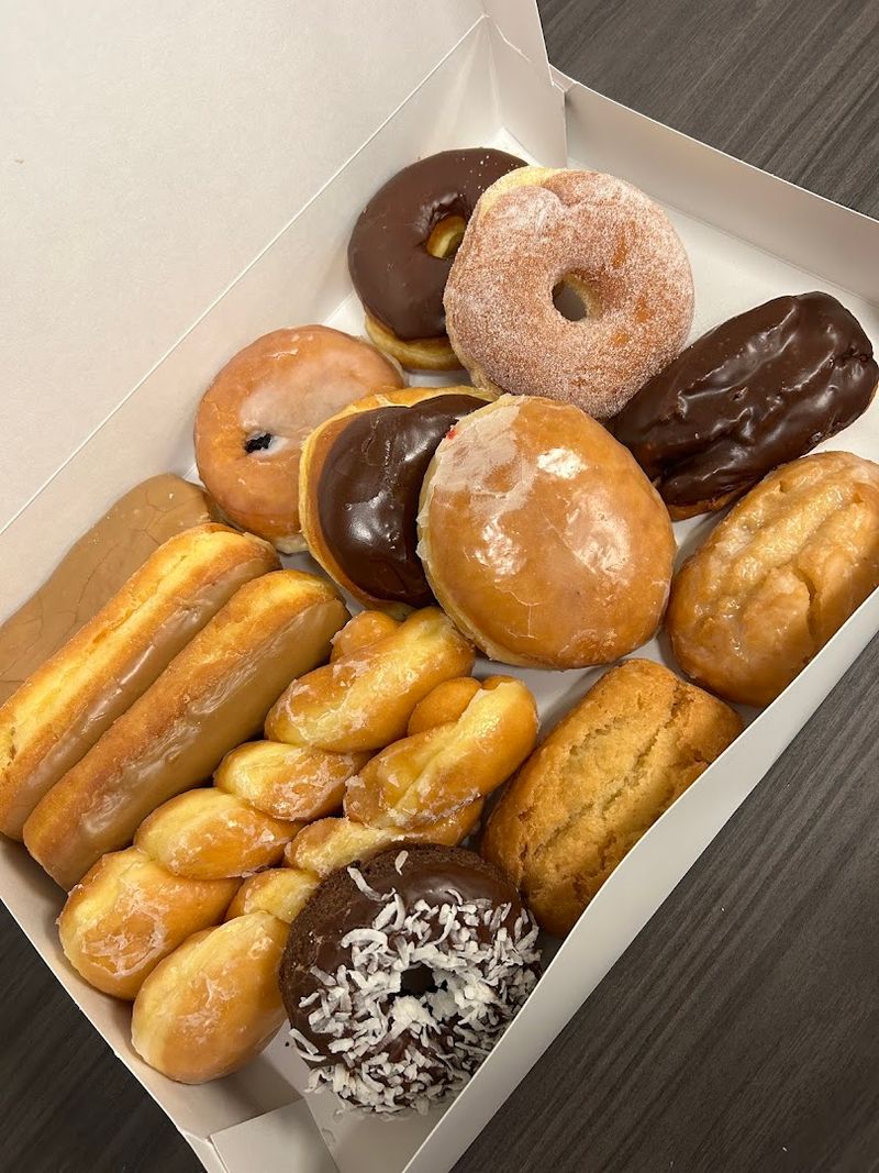 Dulce Donuts