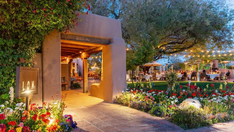 Lon's At The Hermosa Inn, Paradise Valley