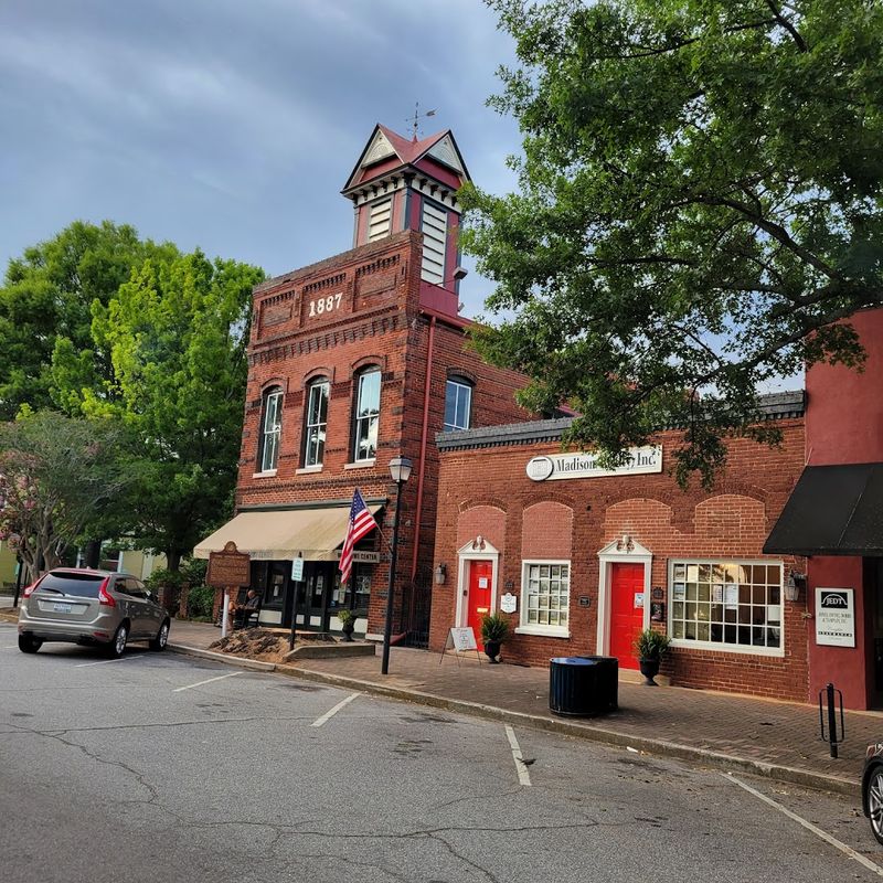 Madison