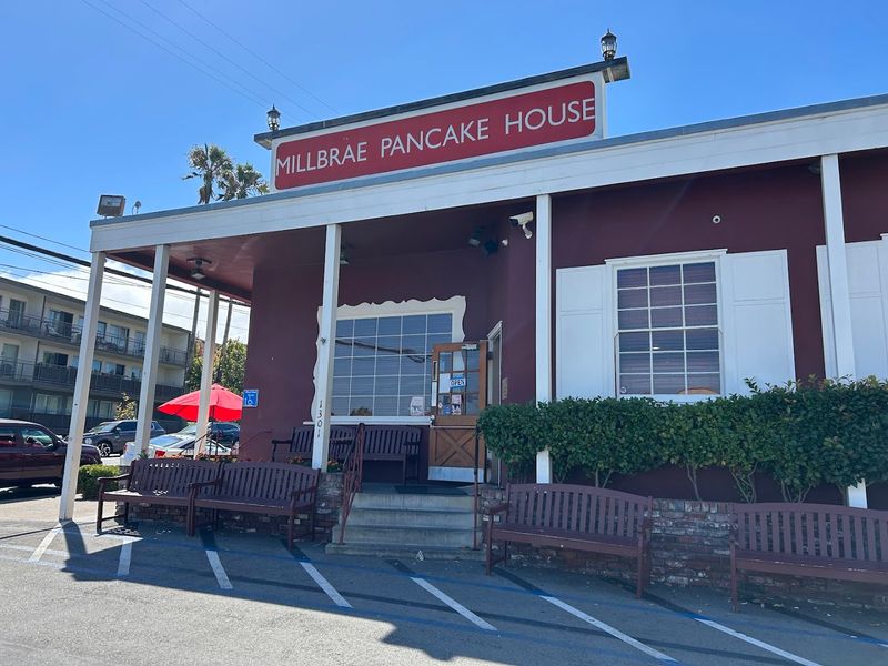 A Convenient Location Just Minutes From San Francisco International Airport