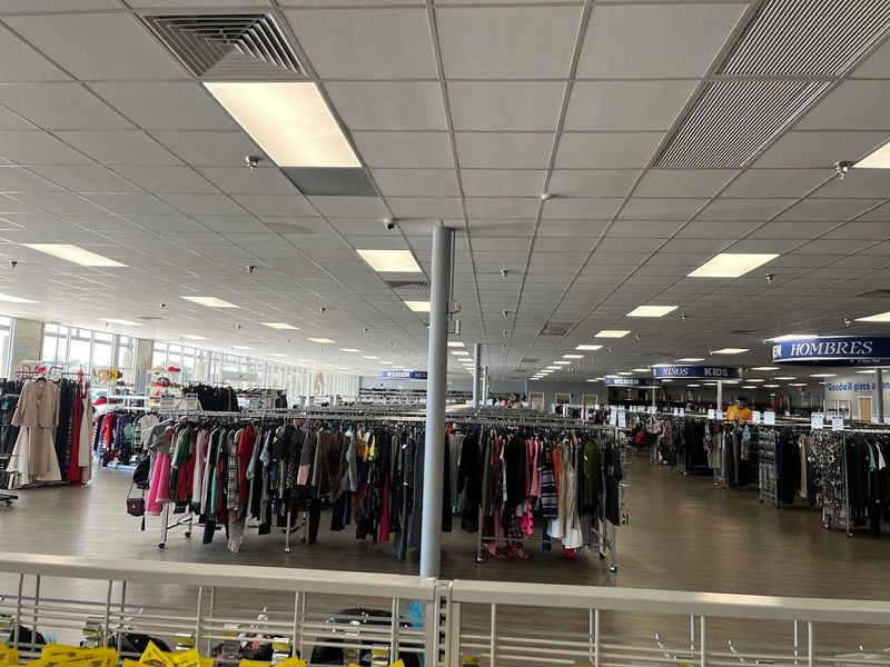 Clothing For Every Age And Every Style