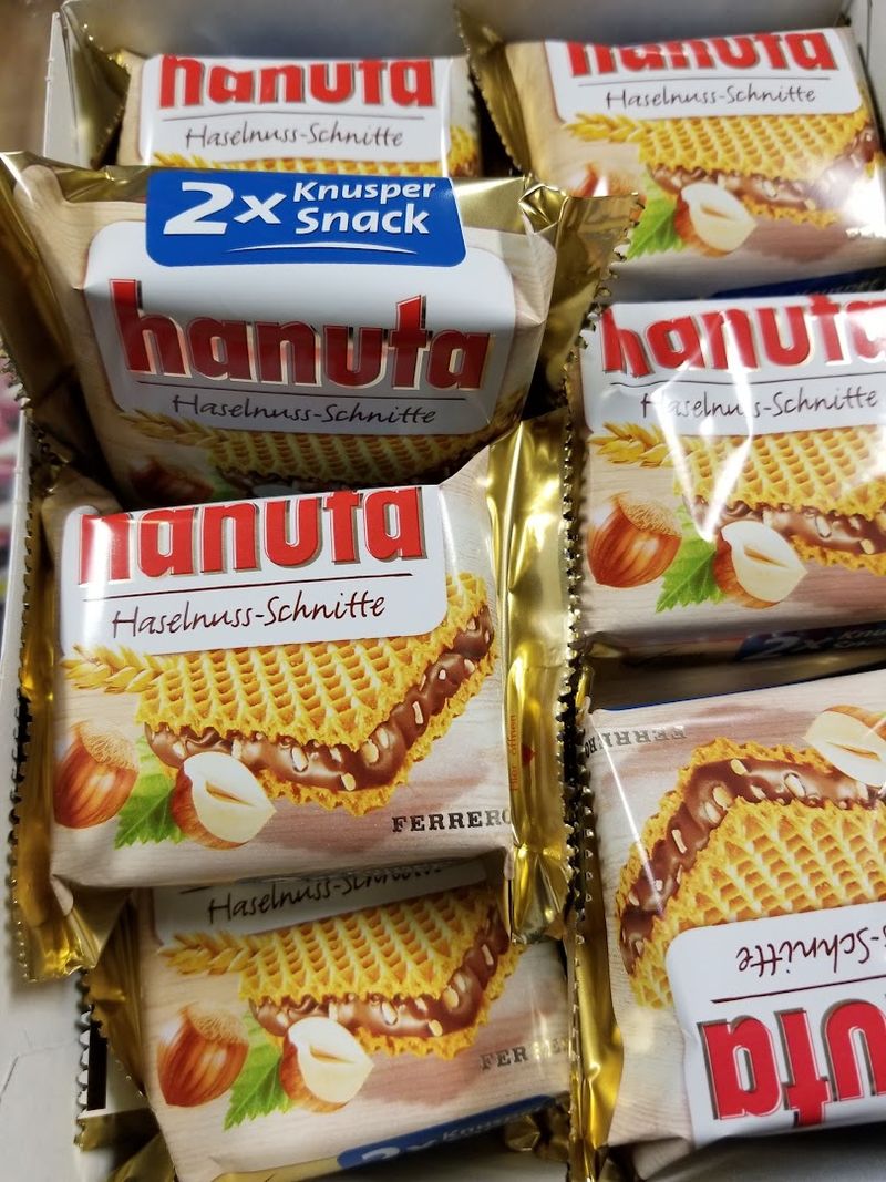 Traditional German Desserts That Steal the Show