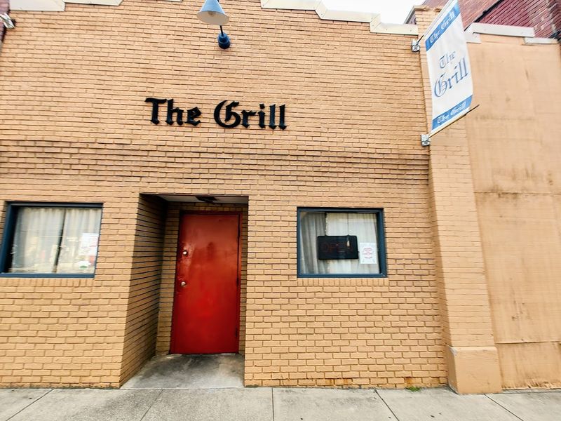 The Grill