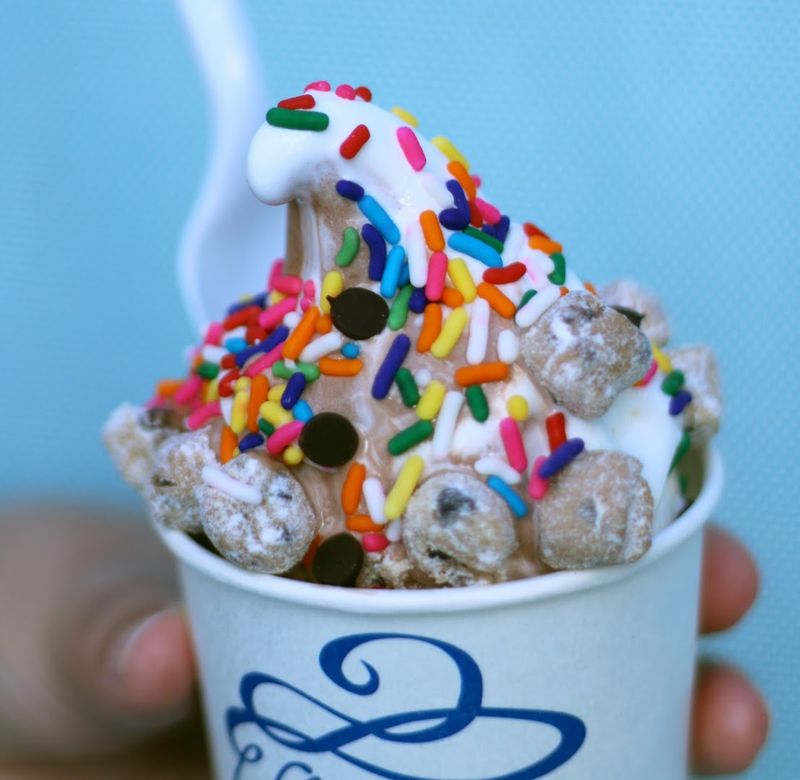Whip N Dip Ice Cream