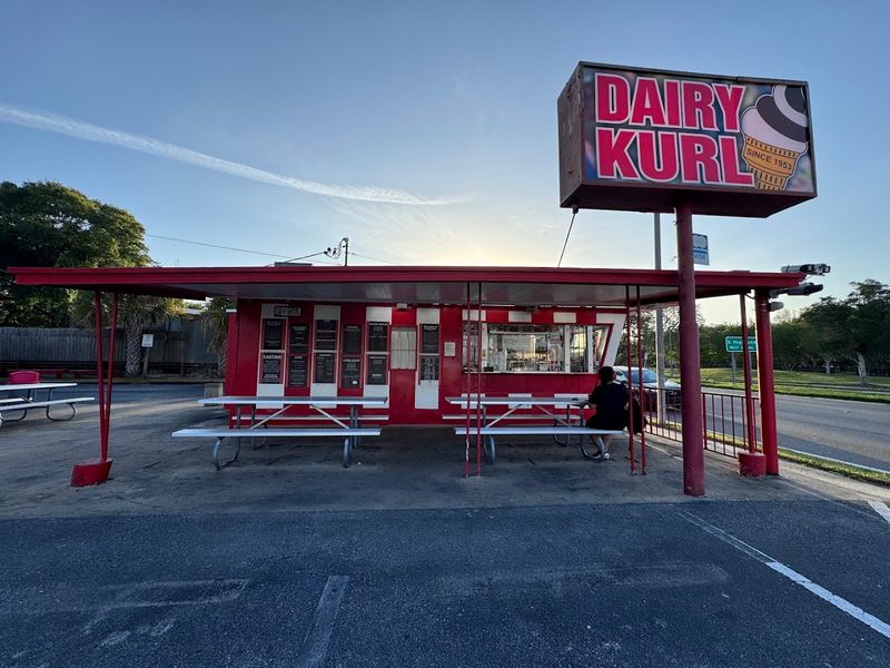 Dairy Kurl