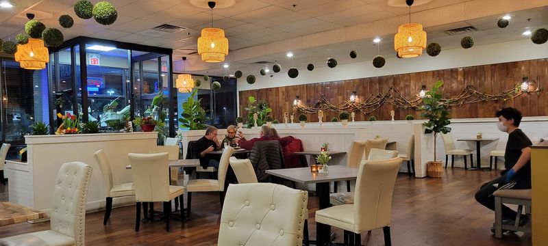 Thai Square - Greensboro
