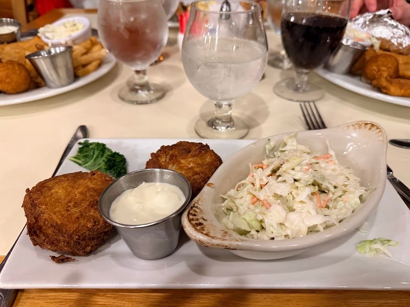 Big Ed's City Market Restaurant, Raleigh